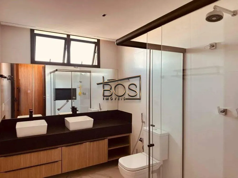 Casa, 6 quartos, 508 m² - Foto 10