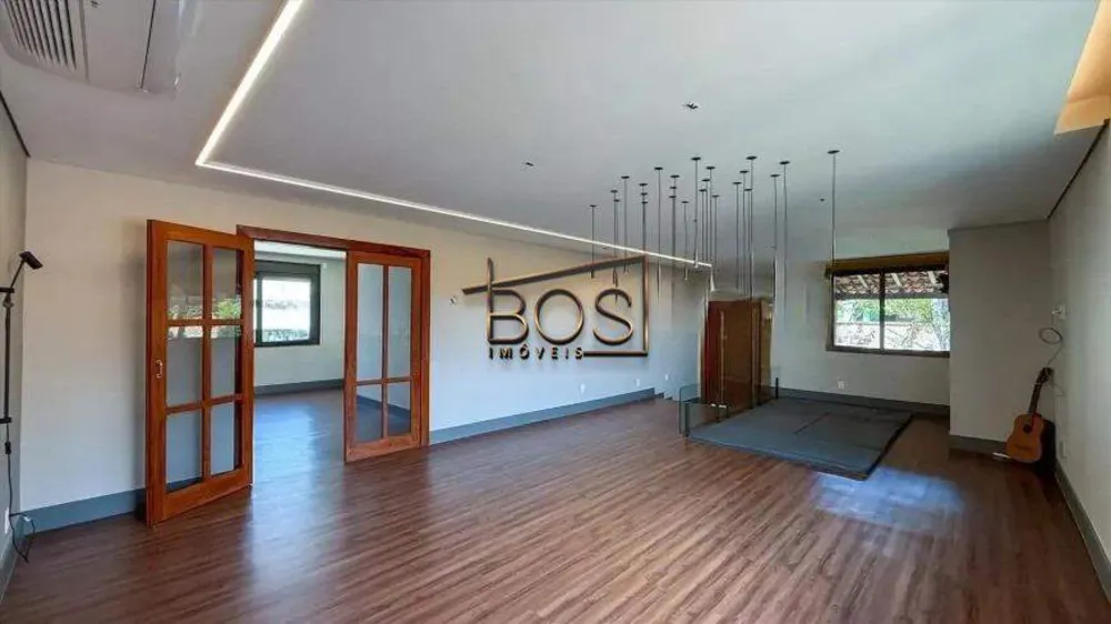 Casa, 6 quartos, 508 m² - Foto 4