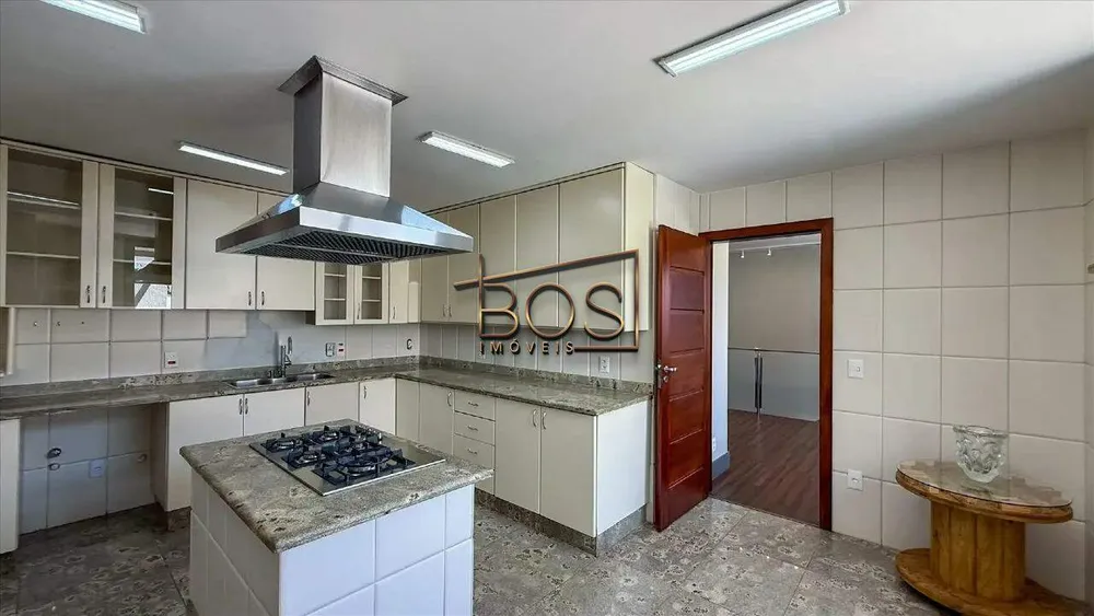 Casa, 6 quartos, 508 m² - Foto 11