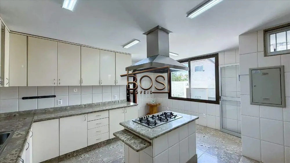 Casa, 6 quartos, 508 m² - Foto 6