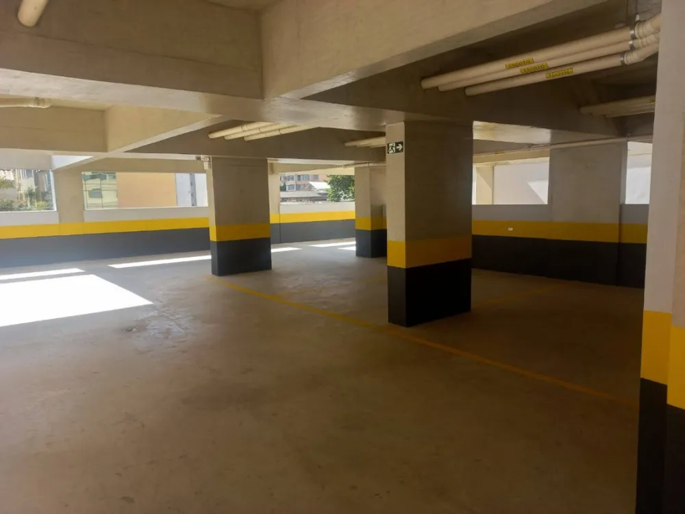 Loja-Salão, 75 m² - Foto 2