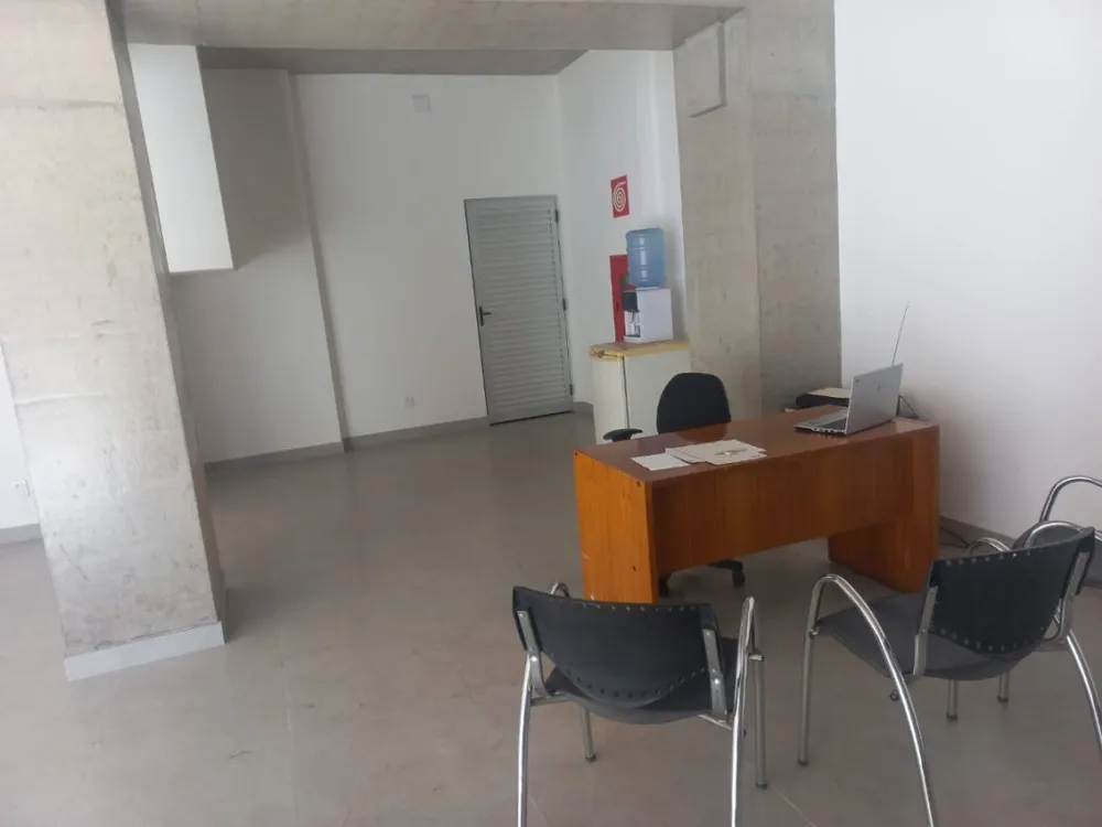 Loja-Salão, 75 m² - Foto 1