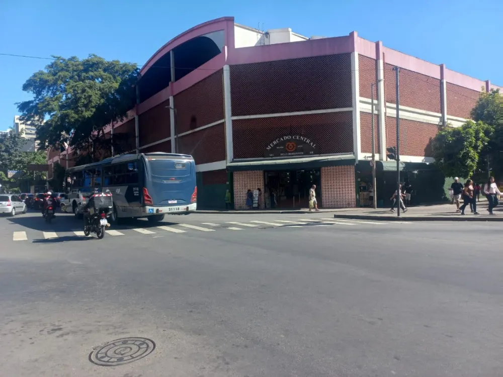 Loja-Salão, 75 m² - Foto 3