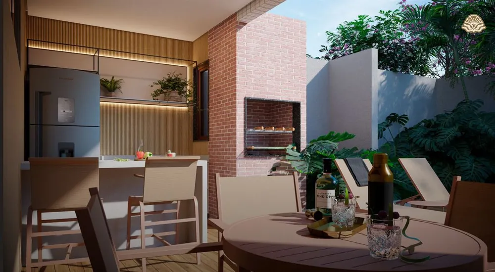 Apartamento, 3 quartos, 76 m² - Foto 10