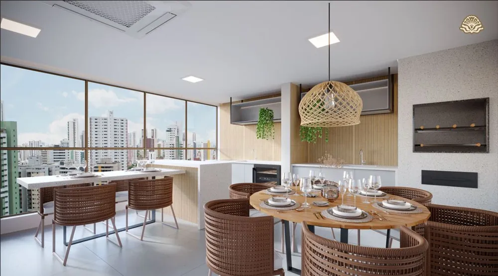 Apartamento, 3 quartos, 76 m² - Foto 12