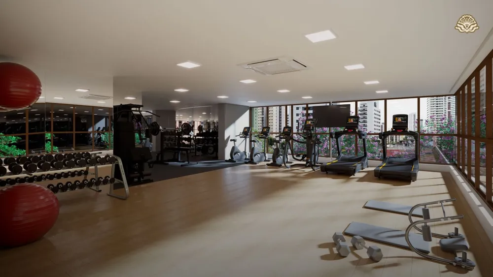 Apartamento, 3 quartos, 76 m² - Foto 6
