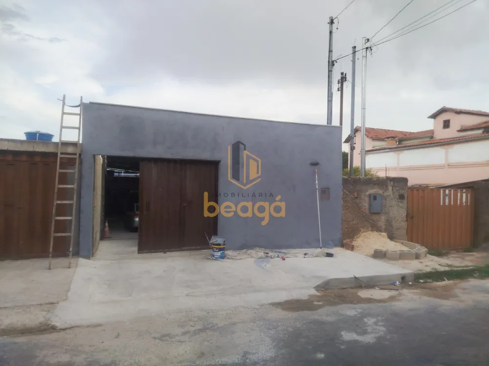 Depósito-Galpão, 180 m² - Foto 5