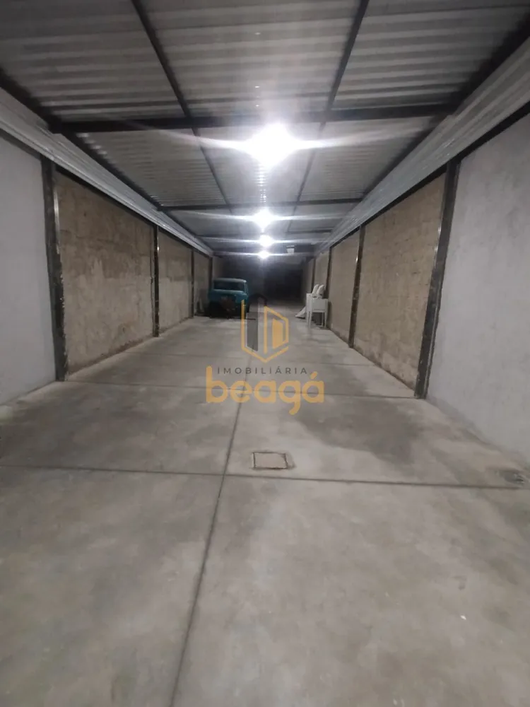 Depósito-Galpão, 180 m² - Foto 3