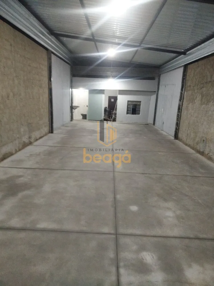 Depósito-Galpão, 180 m² - Foto 2