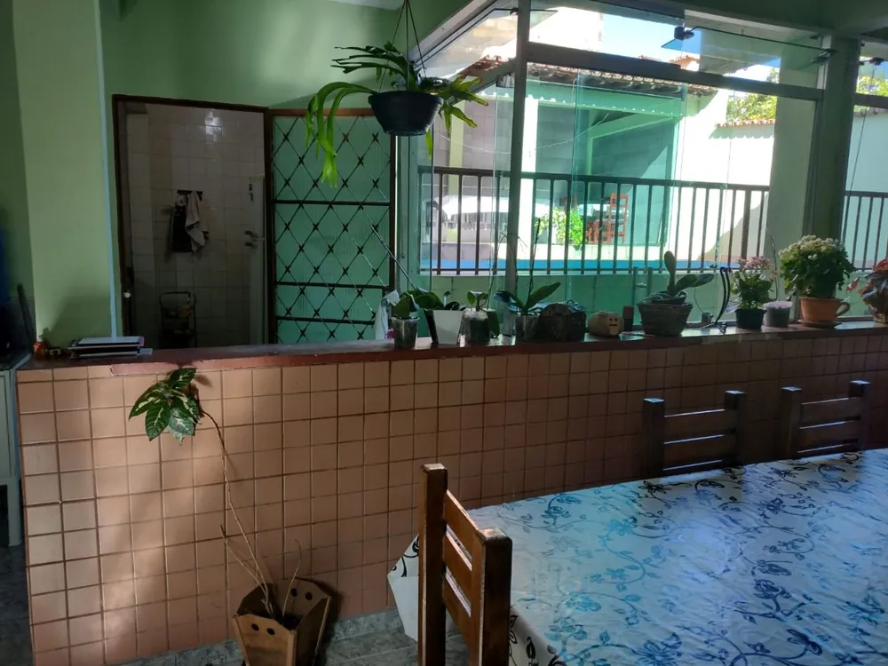 Casa, 6 quartos, 400 m² - Foto 3