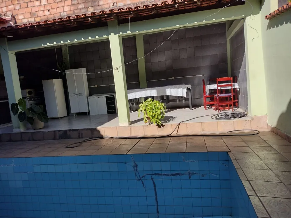 Casa, 6 quartos, 400 m² - Foto 6