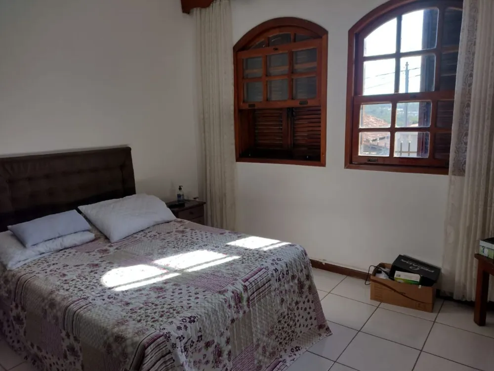 Casa, 6 quartos, 400 m² - Foto 11