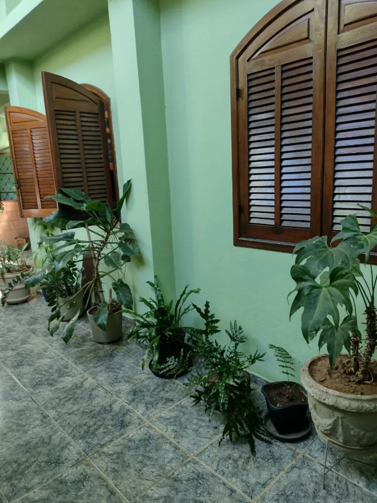 Casa, 6 quartos, 400 m² - Foto 4