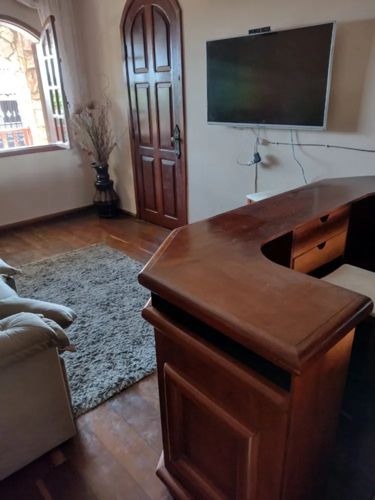 Casa, 6 quartos, 400 m² - Foto 12