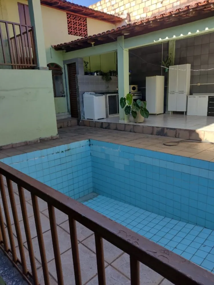 Casa, 6 quartos, 400 m² - Foto 13