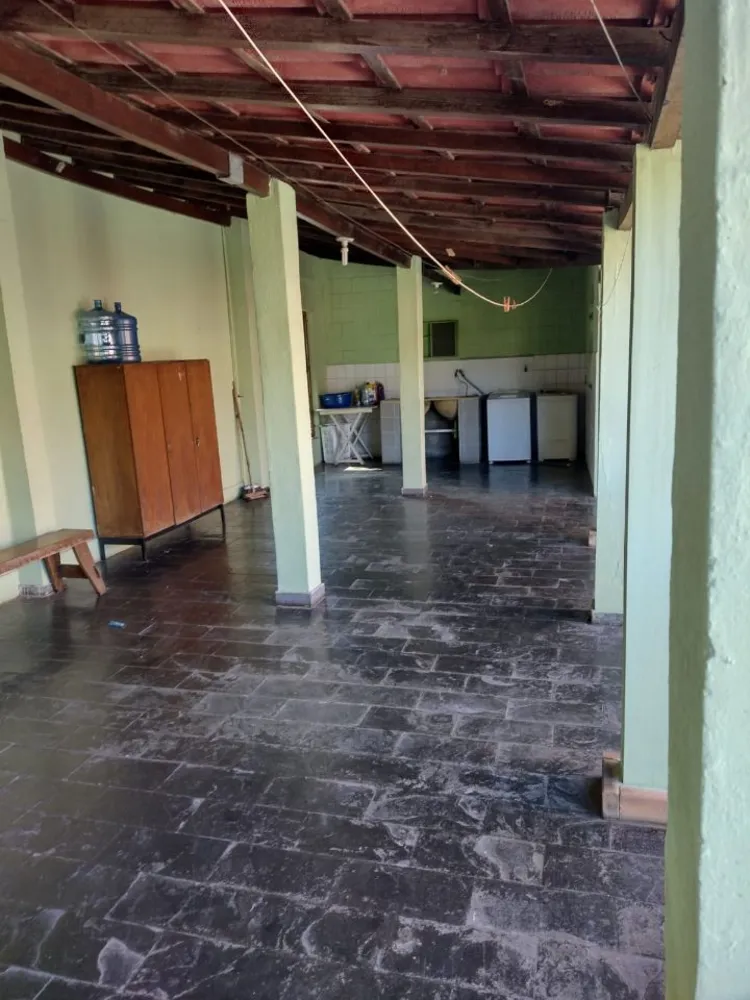 Casa, 6 quartos, 400 m² - Foto 14