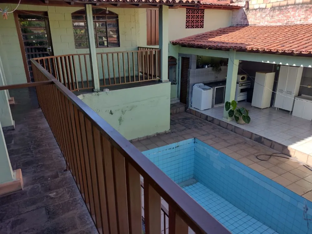 Casa, 6 quartos, 400 m² - Foto 16