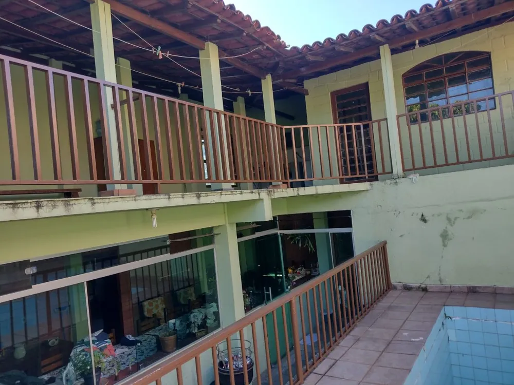Casa, 6 quartos, 400 m² - Foto 9