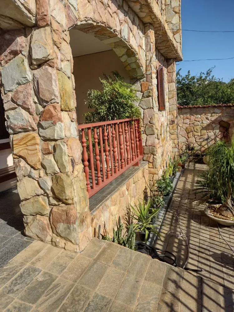 Casa, 6 quartos, 400 m² - Foto 1