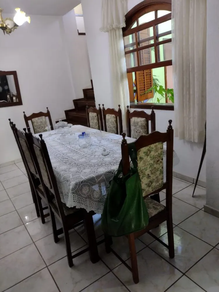 Casa, 6 quartos, 400 m² - Foto 17