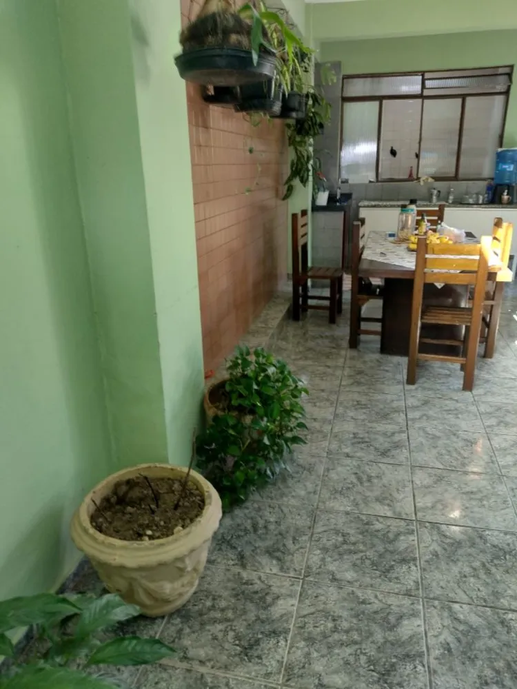 Casa, 6 quartos, 400 m² - Foto 2