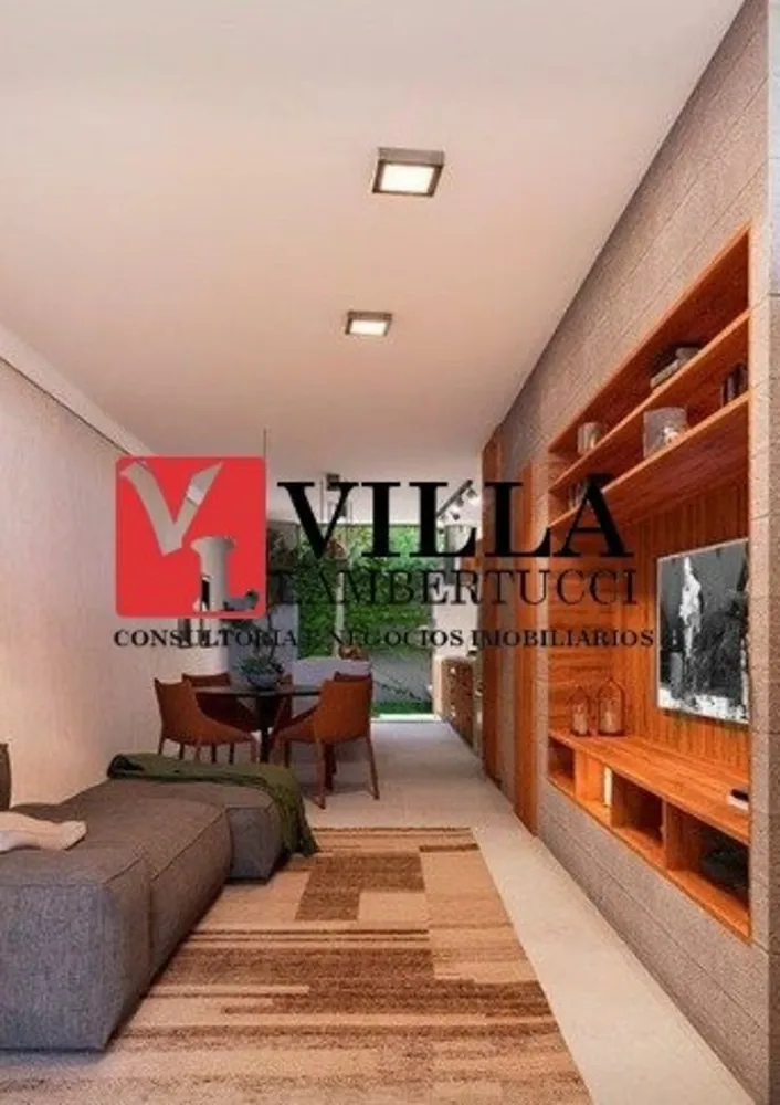 Casa de Condomínio, 3 quartos - Foto 7