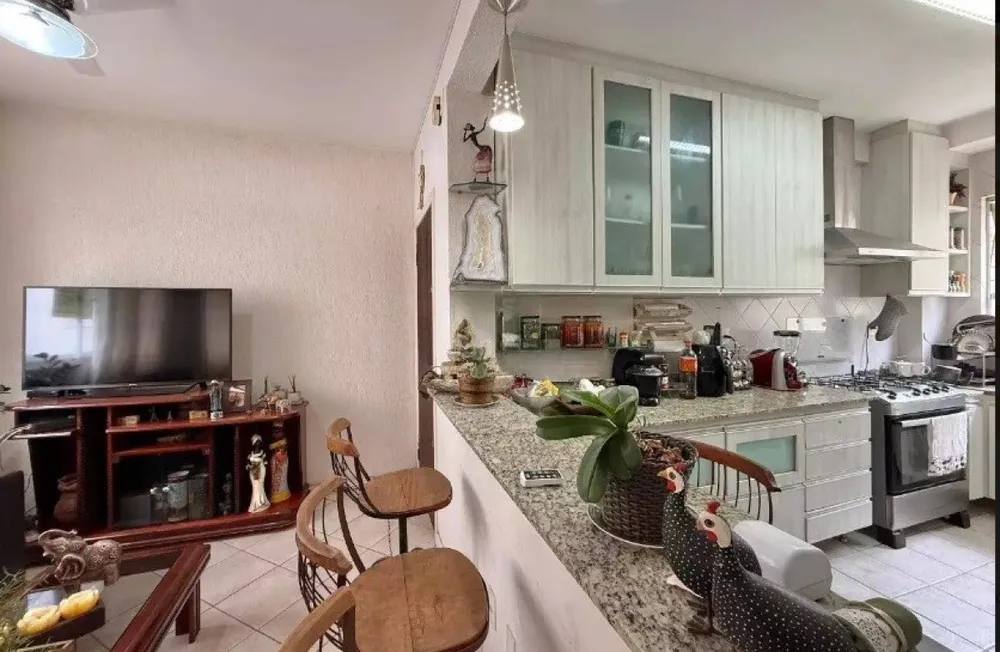 Apartamento, 3 quartos, 90 m² - Foto 2