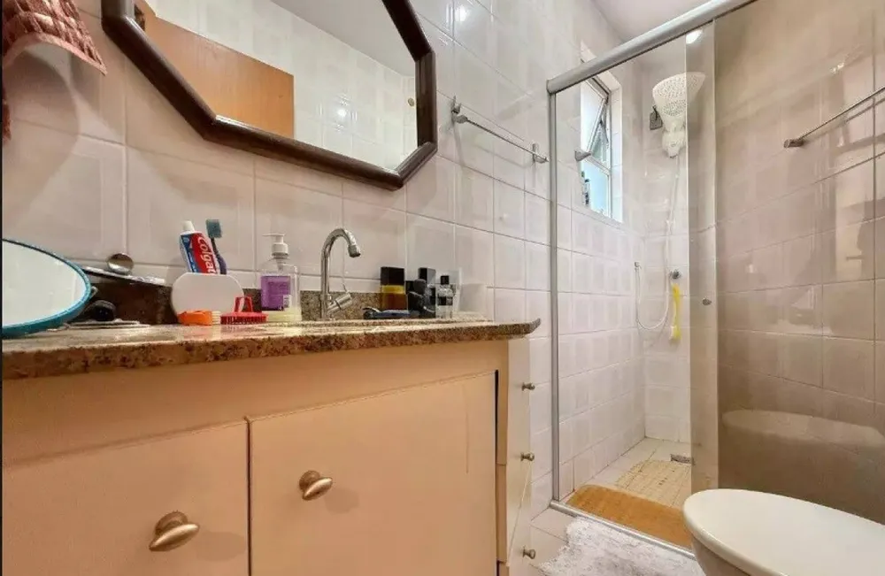 Apartamento, 3 quartos, 90 m² - Foto 10