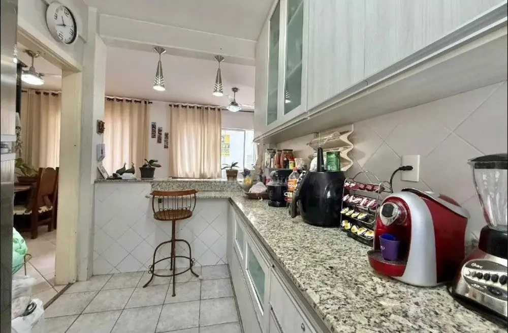 Apartamento, 3 quartos, 90 m² - Foto 8