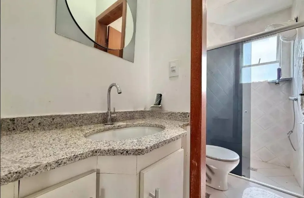 Apartamento, 3 quartos, 90 m² - Foto 5