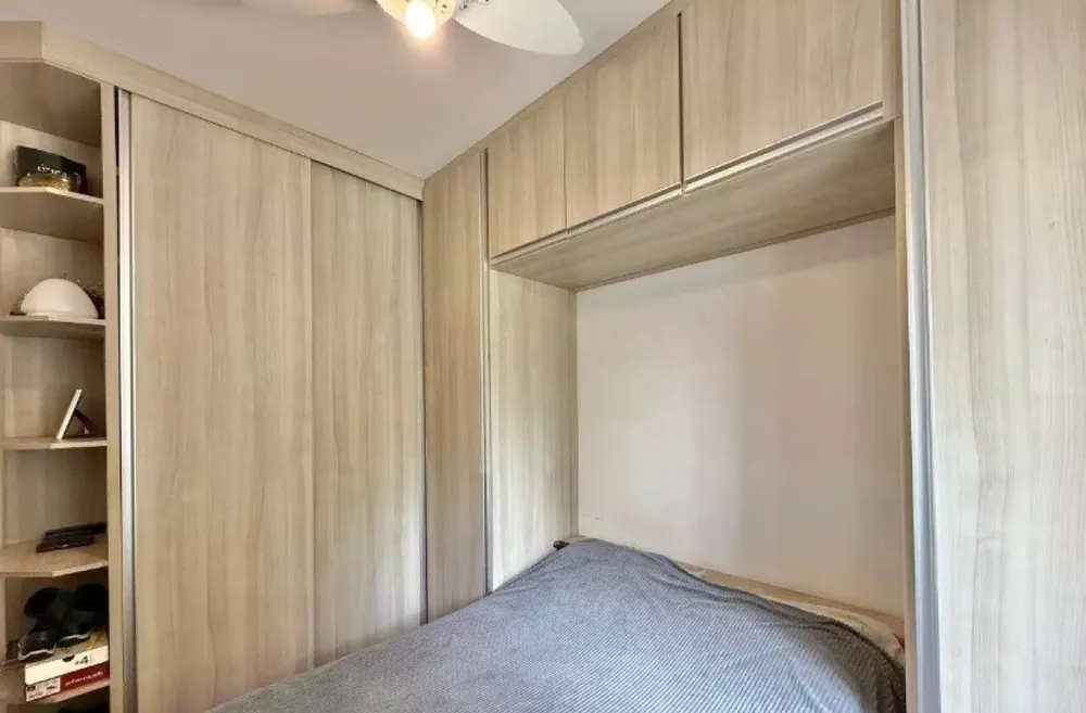Apartamento, 3 quartos, 90 m² - Foto 6