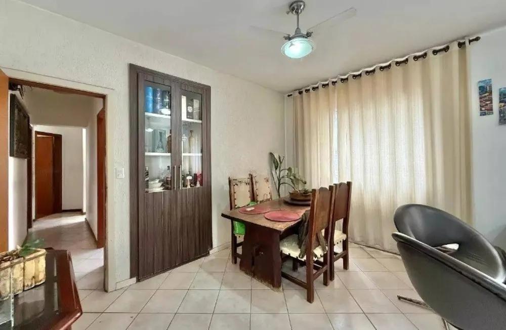 Apartamento, 3 quartos, 90 m² - Foto 4