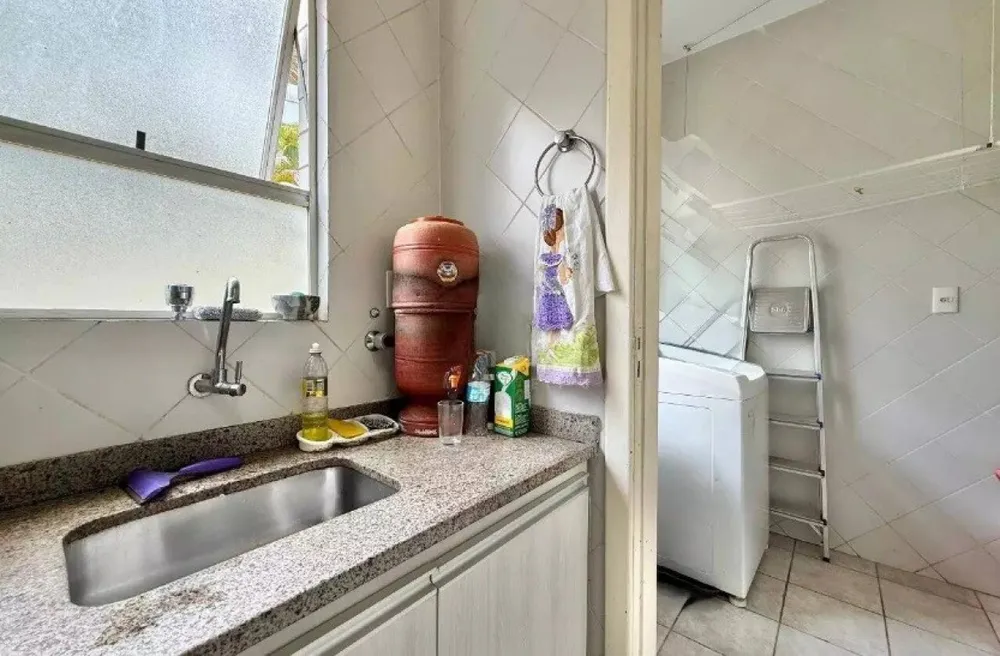 Apartamento, 3 quartos, 90 m² - Foto 7
