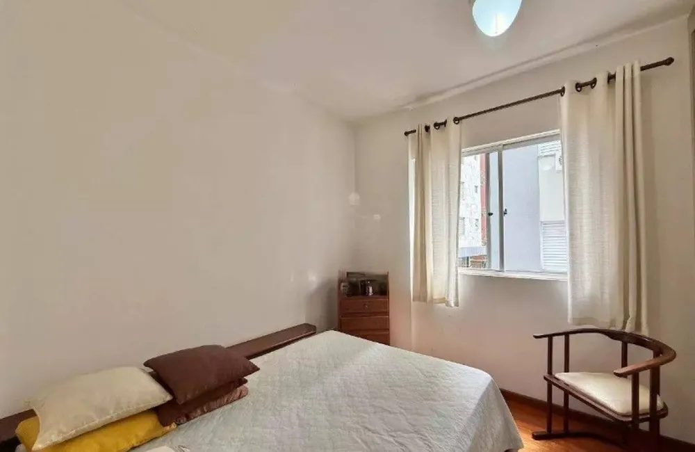 Apartamento, 3 quartos, 90 m² - Foto 11