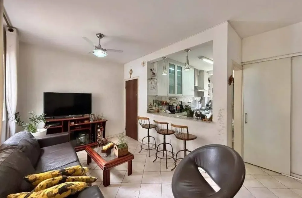 Apartamento, 3 quartos, 90 m² - Foto 9