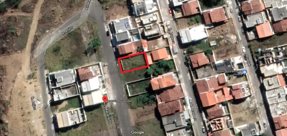 Terreno, 200 m² - Foto 9