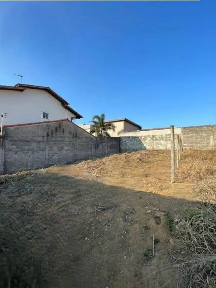 Terreno, 200 m² - Foto 1