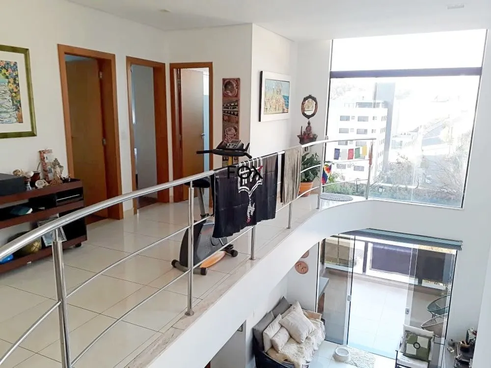 Apartamento, 3 quartos, 280 m² - Foto 2