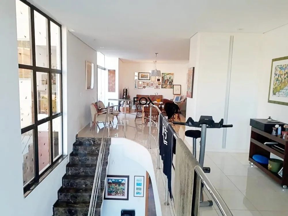 Apartamento, 3 quartos, 280 m² - Foto 3