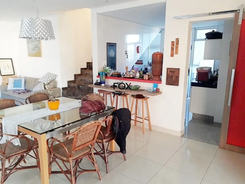 Apartamento, 3 quartos, 280 m² - Foto 1