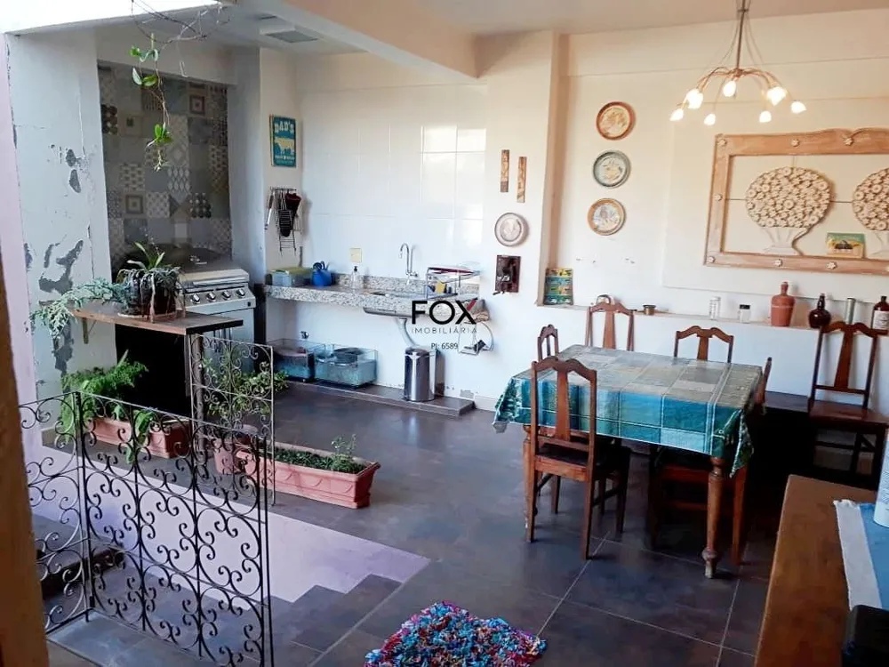 Apartamento, 3 quartos, 280 m² - Foto 9