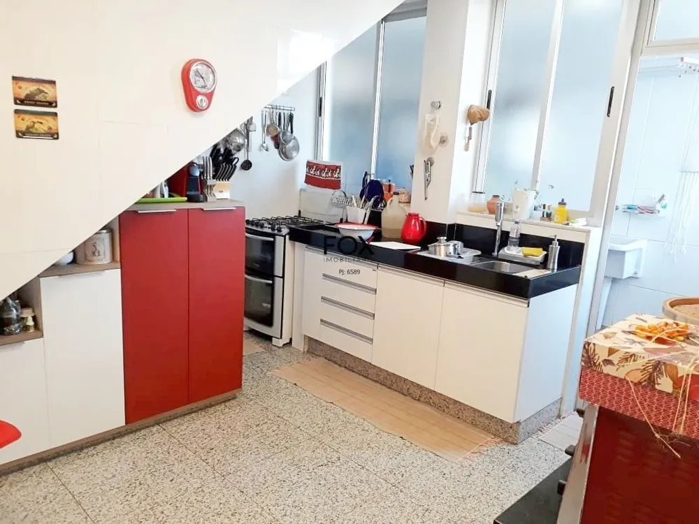 Apartamento, 3 quartos, 280 m² - Foto 13