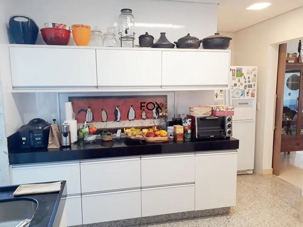 Apartamento, 3 quartos, 280 m² - Foto 14