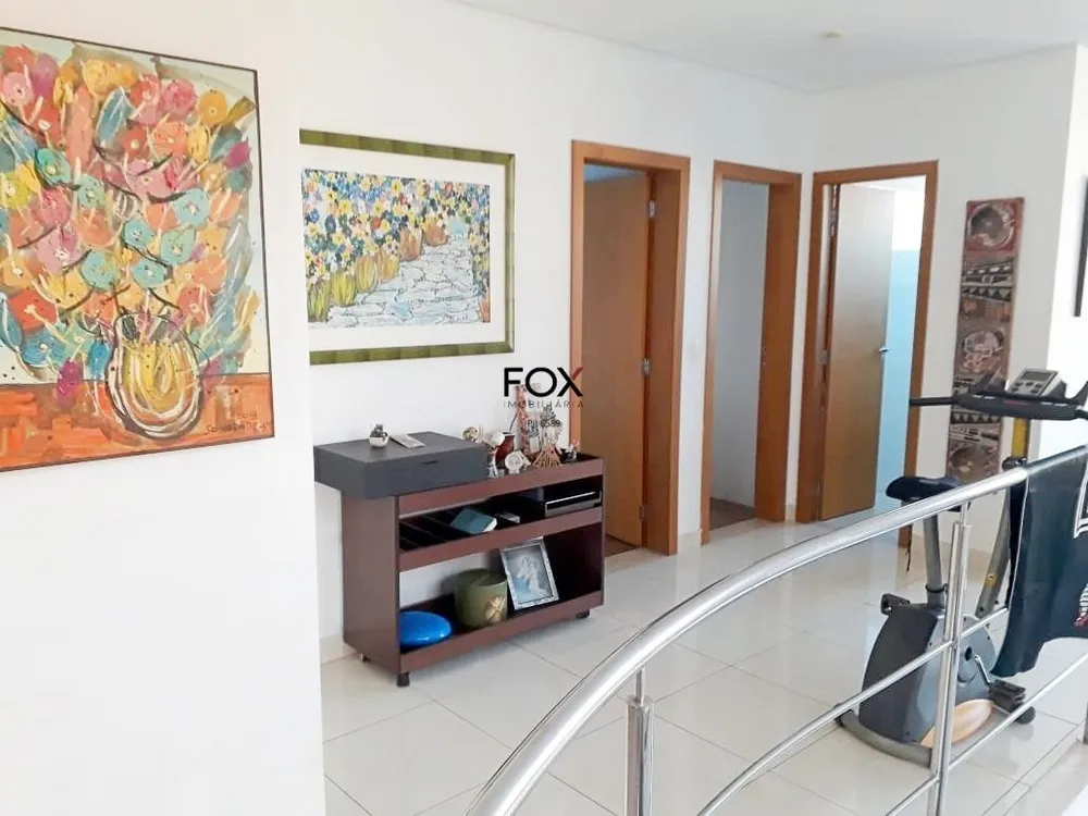 Apartamento, 3 quartos, 280 m² - Foto 2