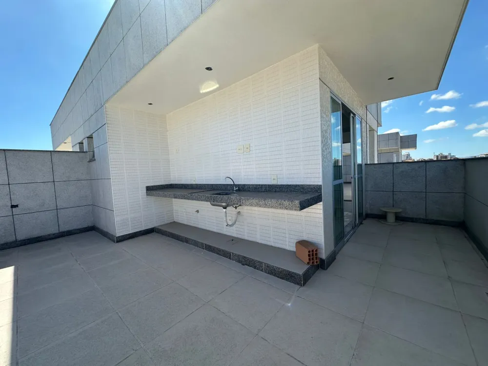 Cobertura, 3 quartos, 72 m² - Foto 8