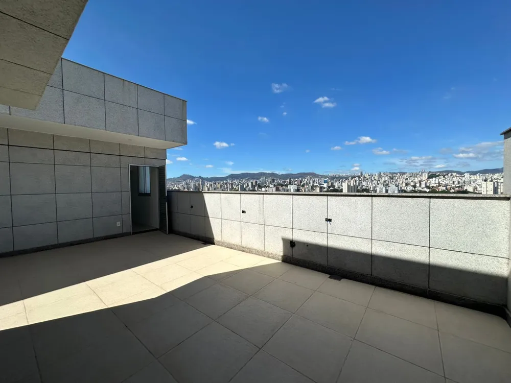 Cobertura, 3 quartos, 72 m² - Foto 11