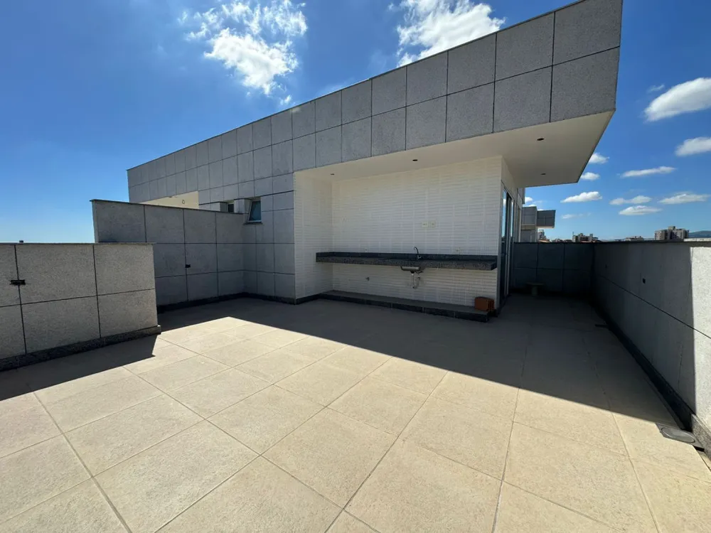 Cobertura, 3 quartos, 72 m² - Foto 1