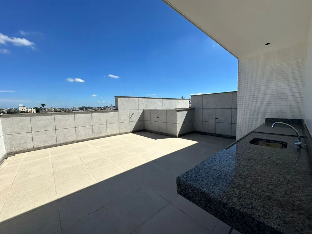 Cobertura, 3 quartos, 72 m² - Foto 2