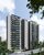 Apartamento, 2 quartos, 21 m² - Foto 1