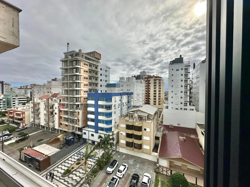 Apartamento, 2 quartos - Foto 1